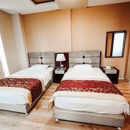 שקודר Hotel Arifi מראה חיצוני תמונה
