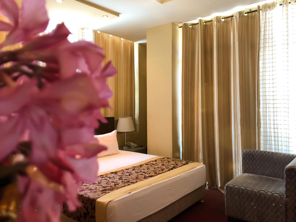שקודר Hotel Arifi מראה חיצוני תמונה