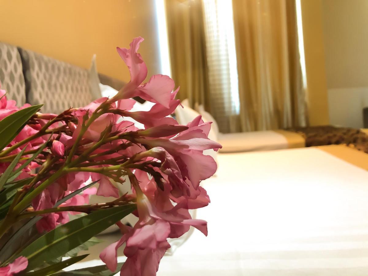 שקודר Hotel Arifi מראה חיצוני תמונה