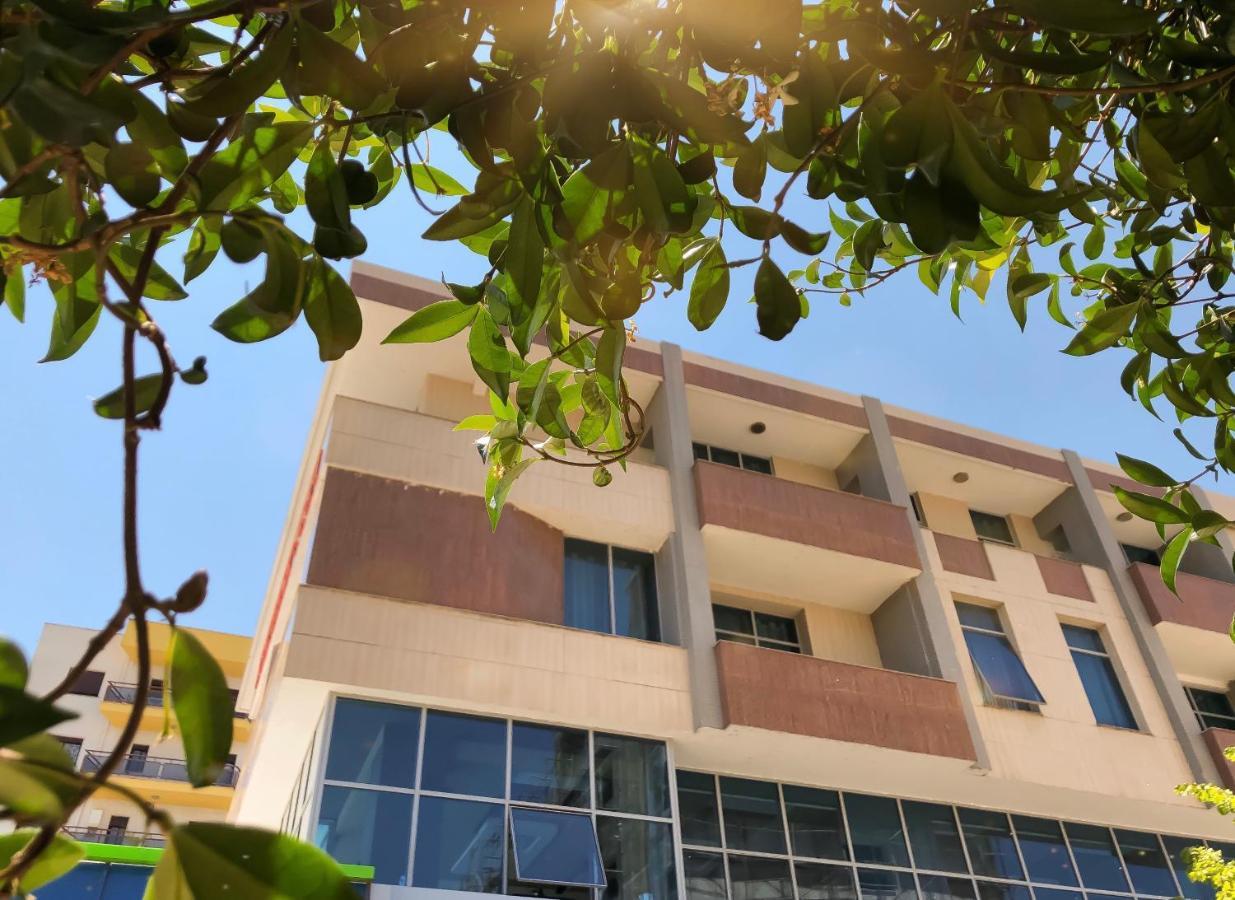 שקודר Hotel Arifi מראה חיצוני תמונה
