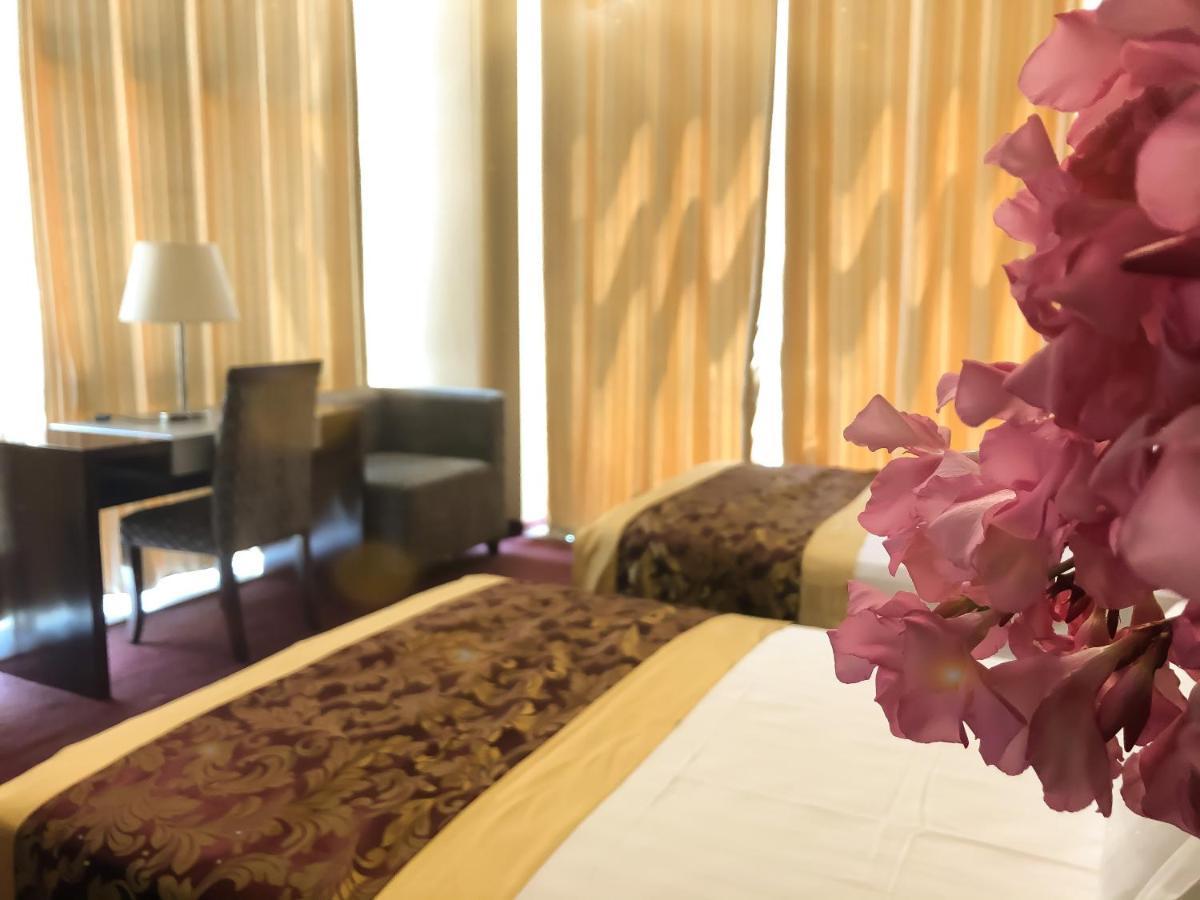 שקודר Hotel Arifi מראה חיצוני תמונה