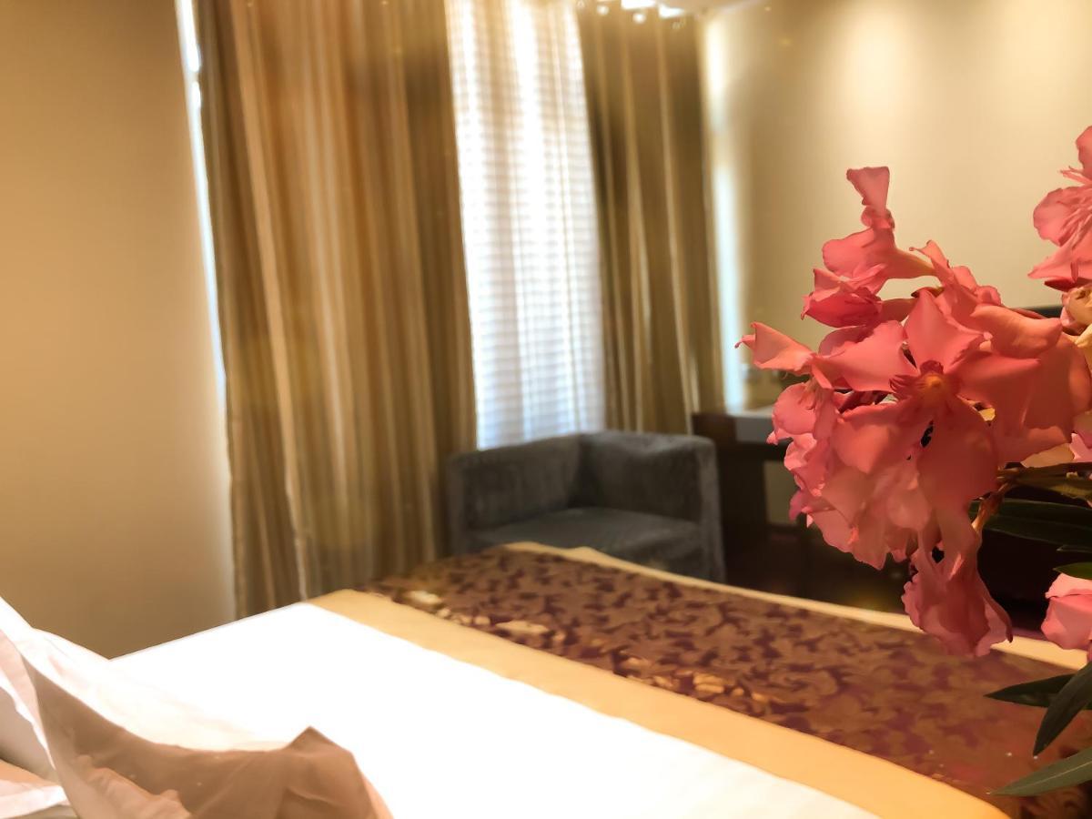 שקודר Hotel Arifi מראה חיצוני תמונה