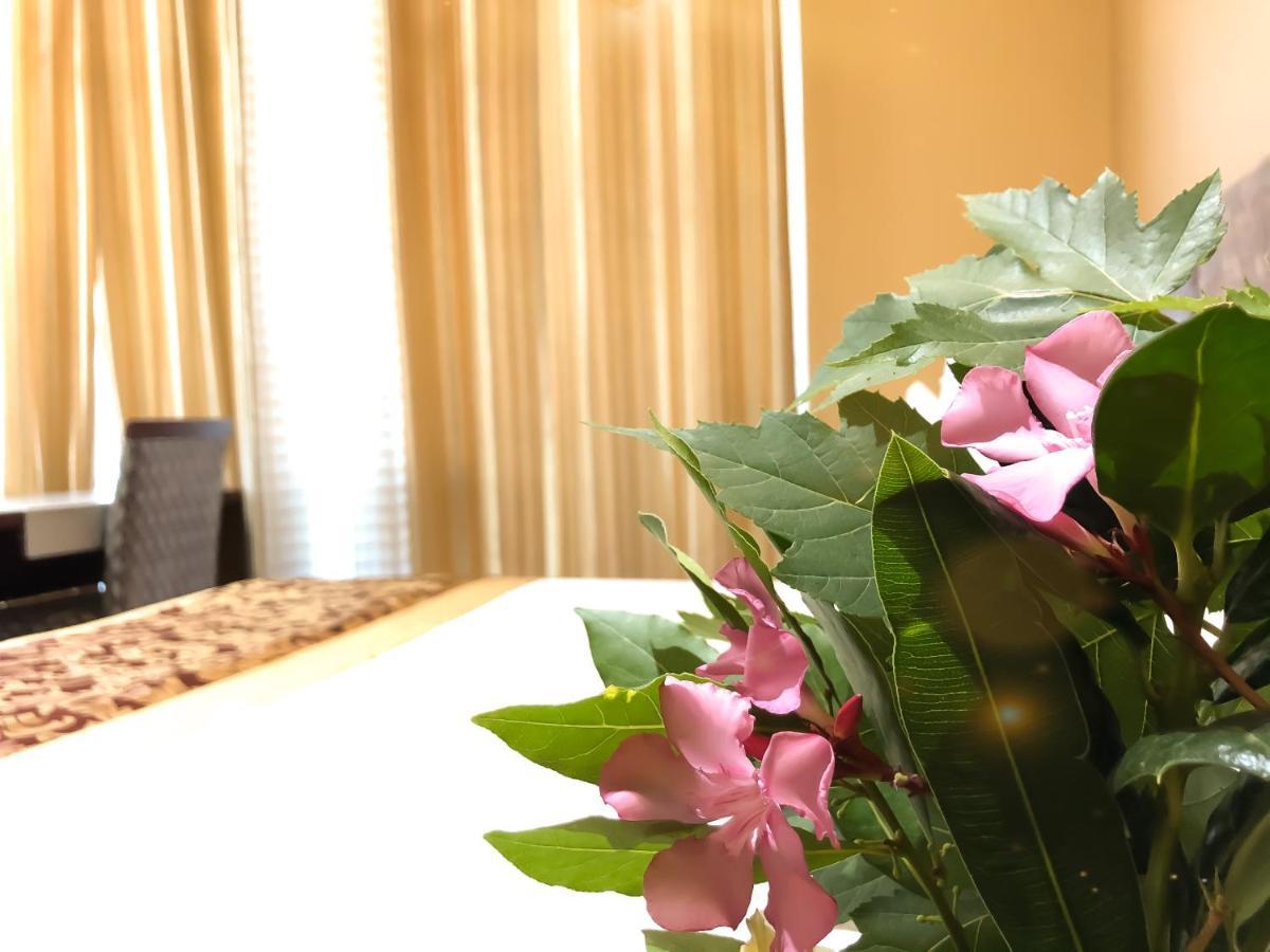 שקודר Hotel Arifi מראה חיצוני תמונה