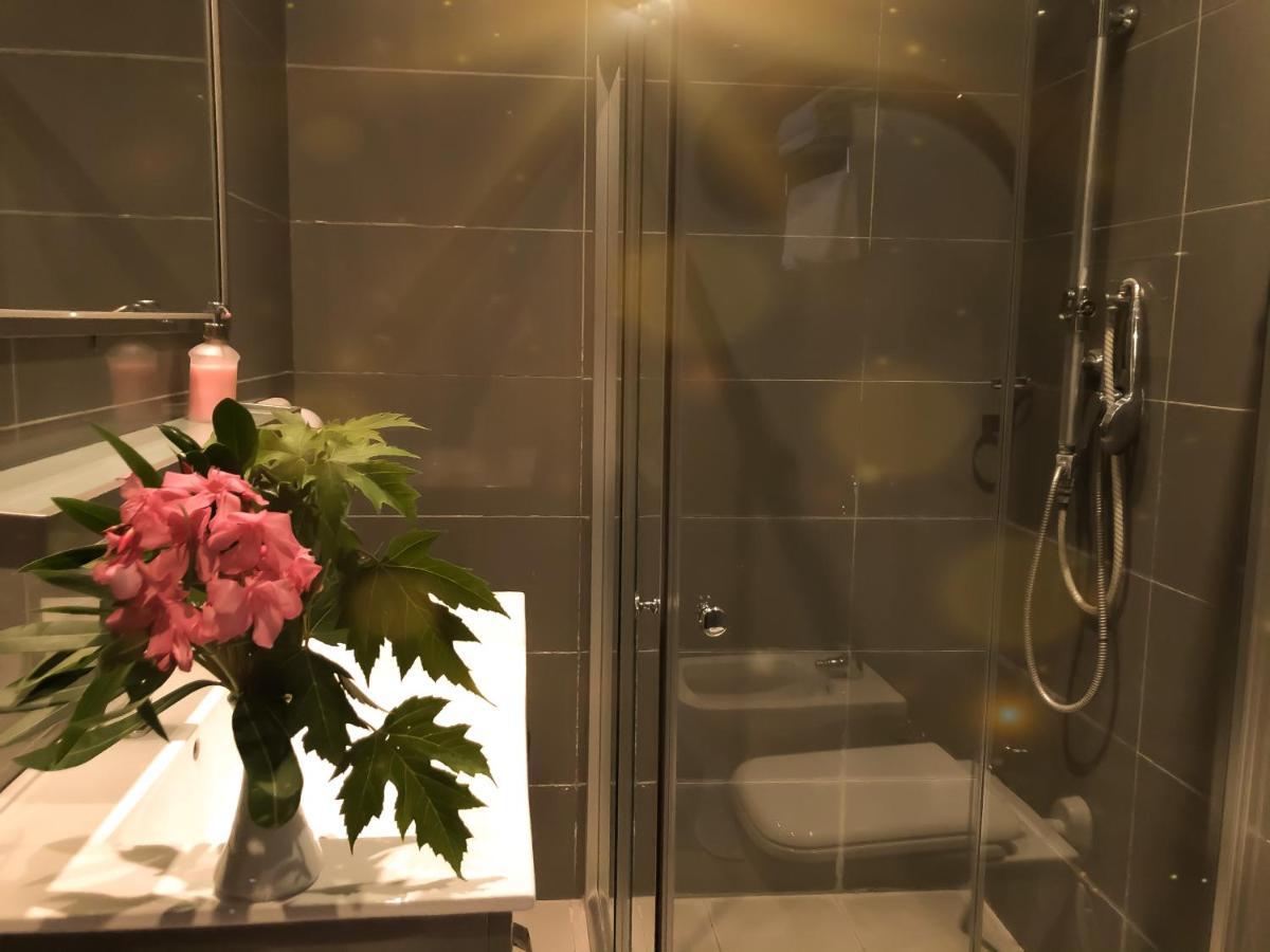 שקודר Hotel Arifi מראה חיצוני תמונה