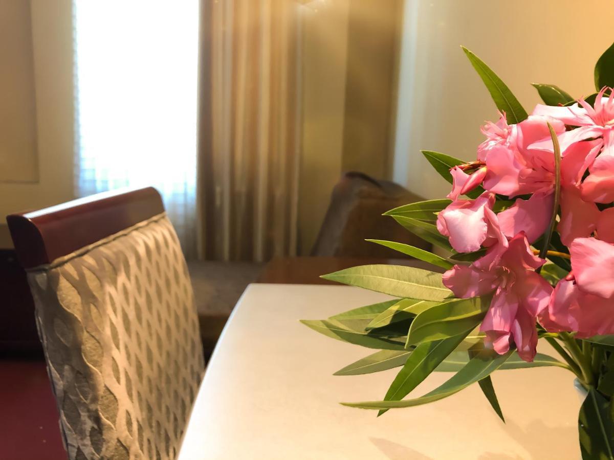 שקודר Hotel Arifi מראה חיצוני תמונה