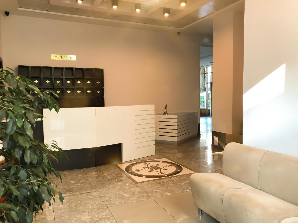 שקודר Hotel Arifi מראה חיצוני תמונה