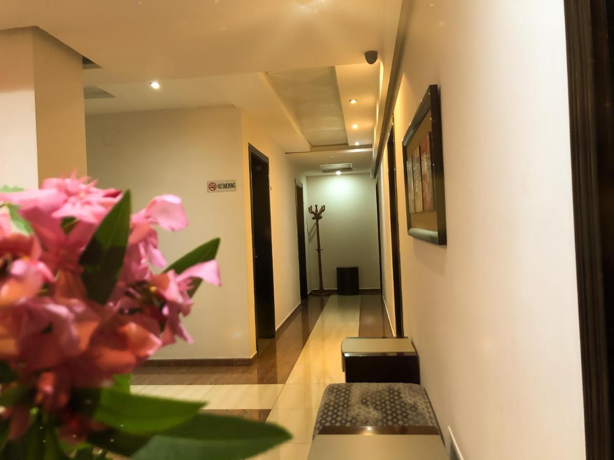 שקודר Hotel Arifi מראה חיצוני תמונה