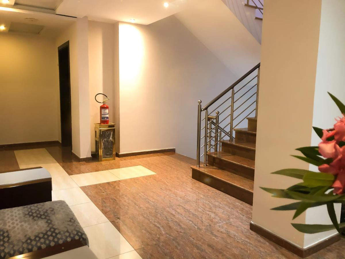 שקודר Hotel Arifi מראה חיצוני תמונה