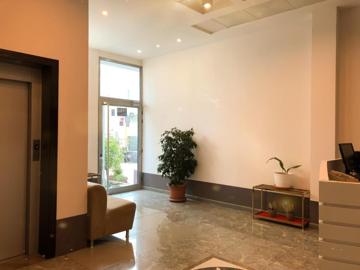 שקודר Hotel Arifi מראה חיצוני תמונה