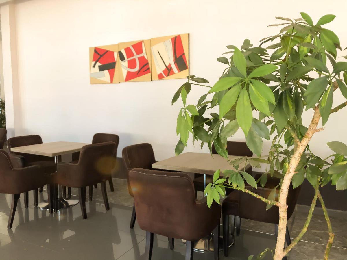 שקודר Hotel Arifi מראה חיצוני תמונה