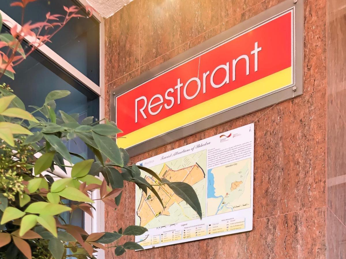 שקודר Hotel Arifi מראה חיצוני תמונה