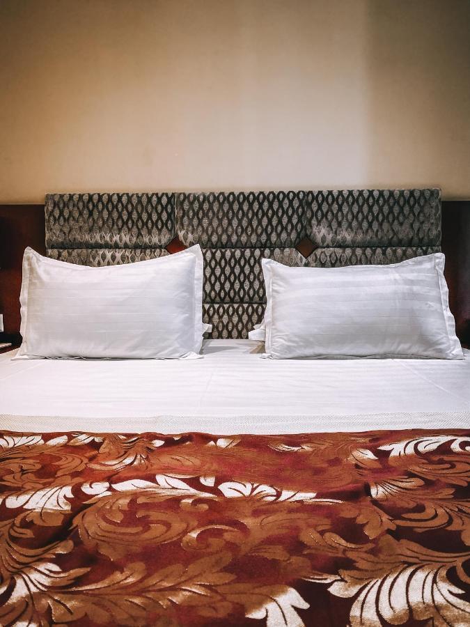 שקודר Hotel Arifi מראה חיצוני תמונה
