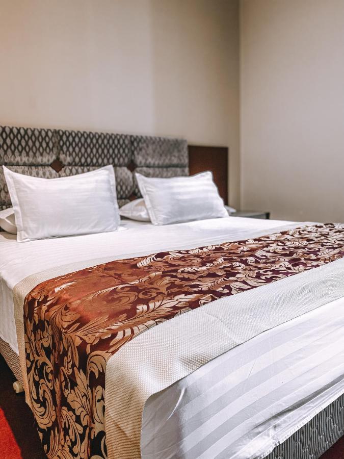 שקודר Hotel Arifi מראה חיצוני תמונה