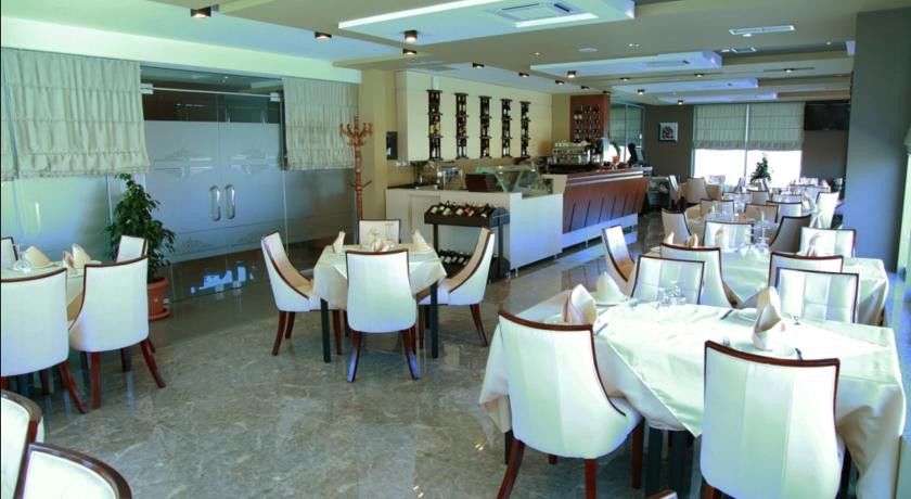 שקודר Hotel Arifi מראה חיצוני תמונה
