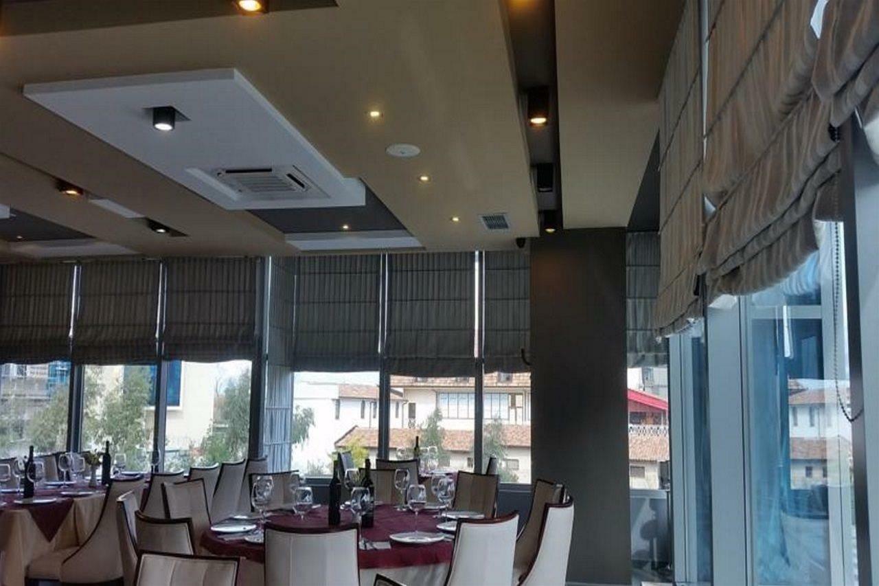 שקודר Hotel Arifi מראה חיצוני תמונה