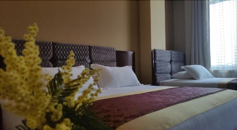 שקודר Hotel Arifi מראה חיצוני תמונה
