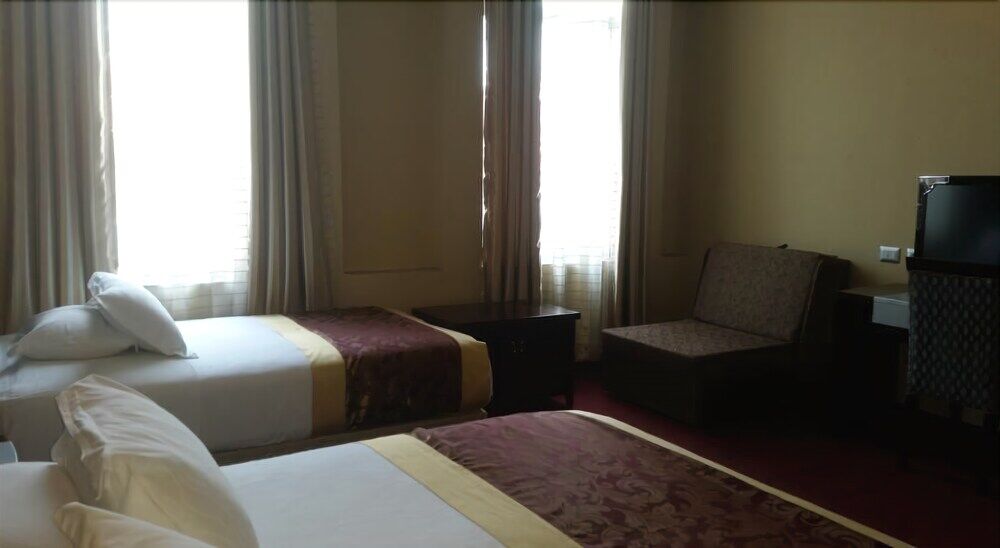 שקודר Hotel Arifi מראה חיצוני תמונה