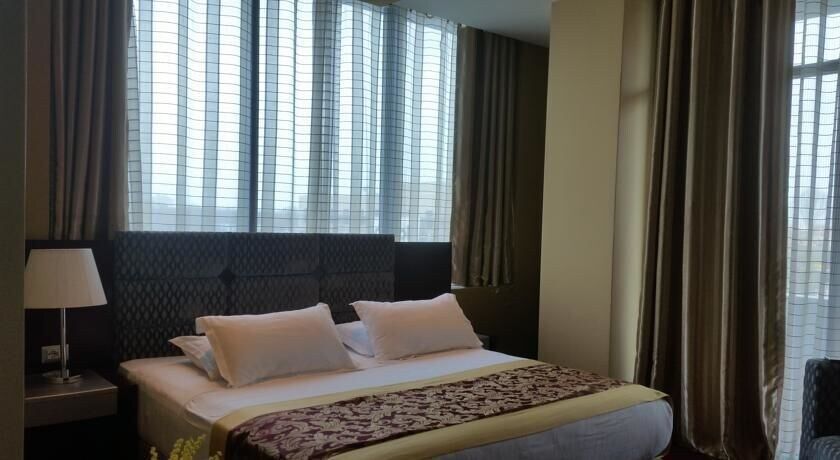 שקודר Hotel Arifi מראה חיצוני תמונה